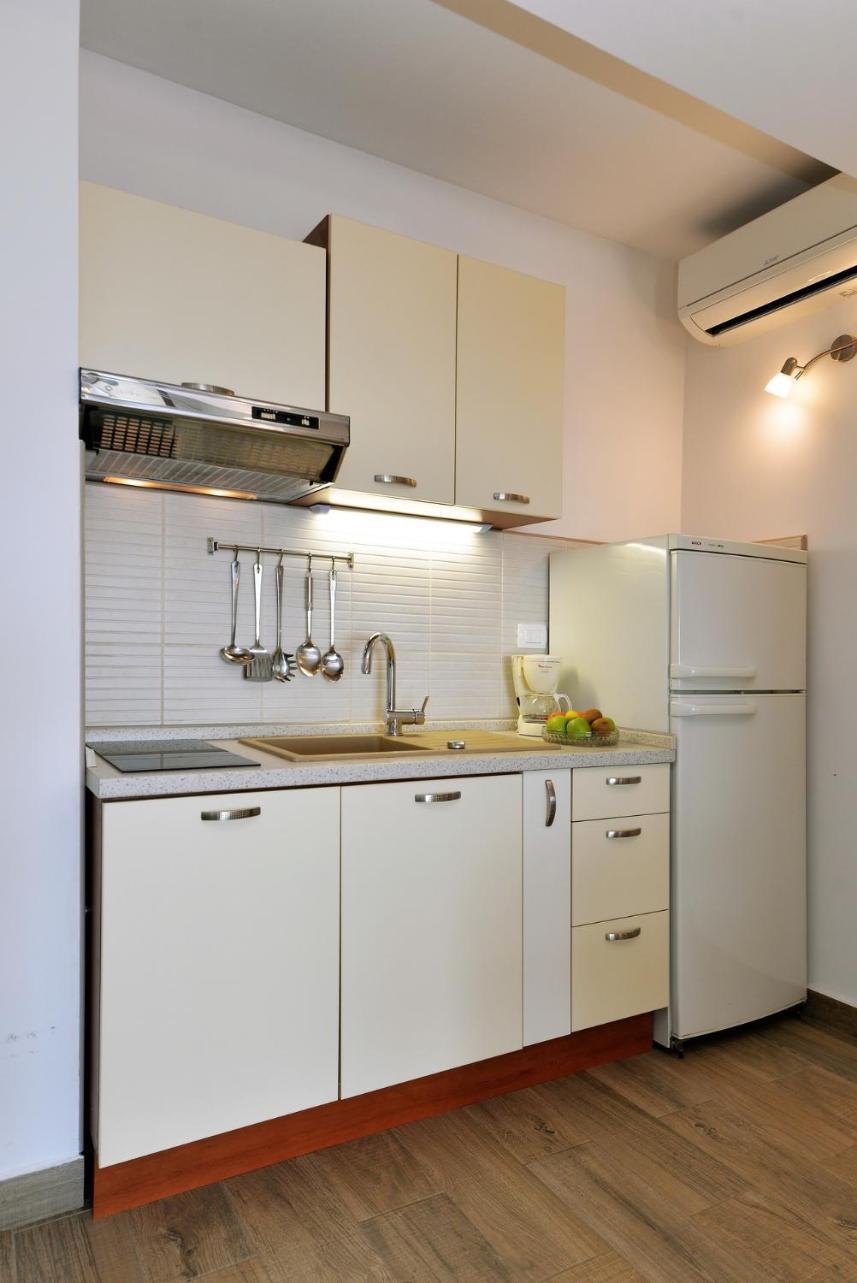 Ferienwohnung Rato Murter Zimmer foto