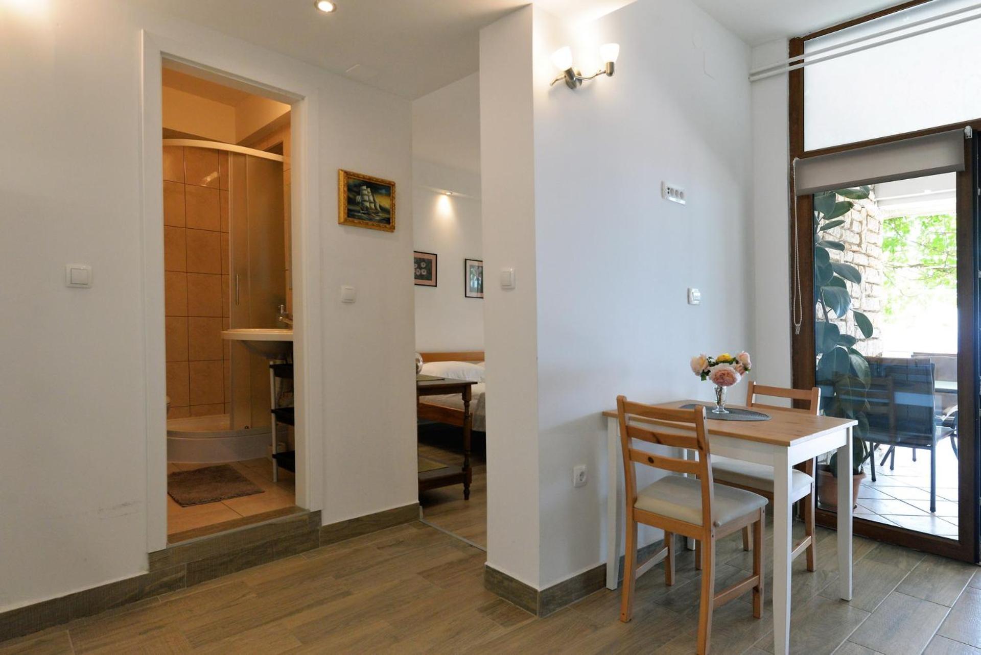 Ferienwohnung Rato Murter Zimmer foto