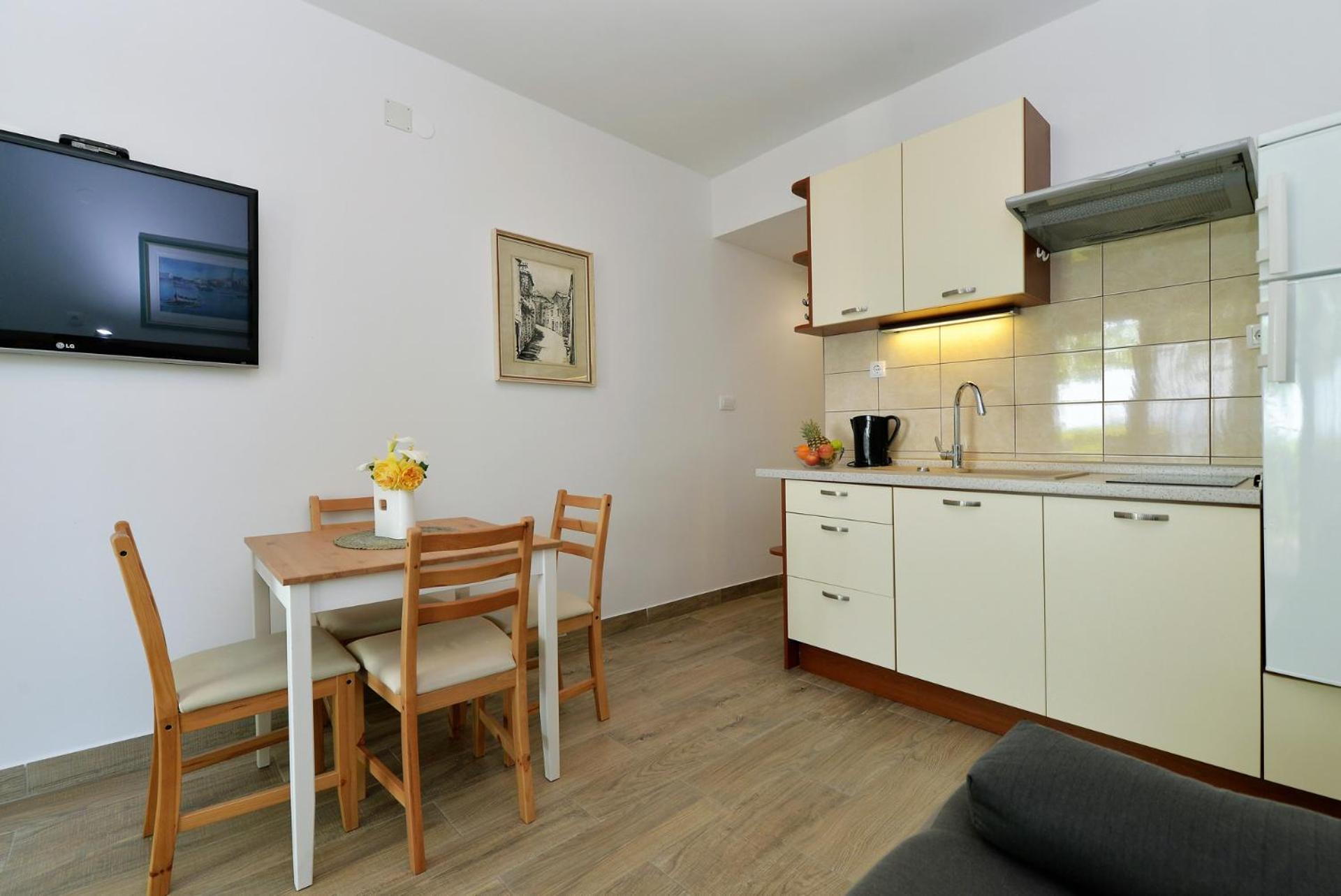 Ferienwohnung Rato Murter Zimmer foto